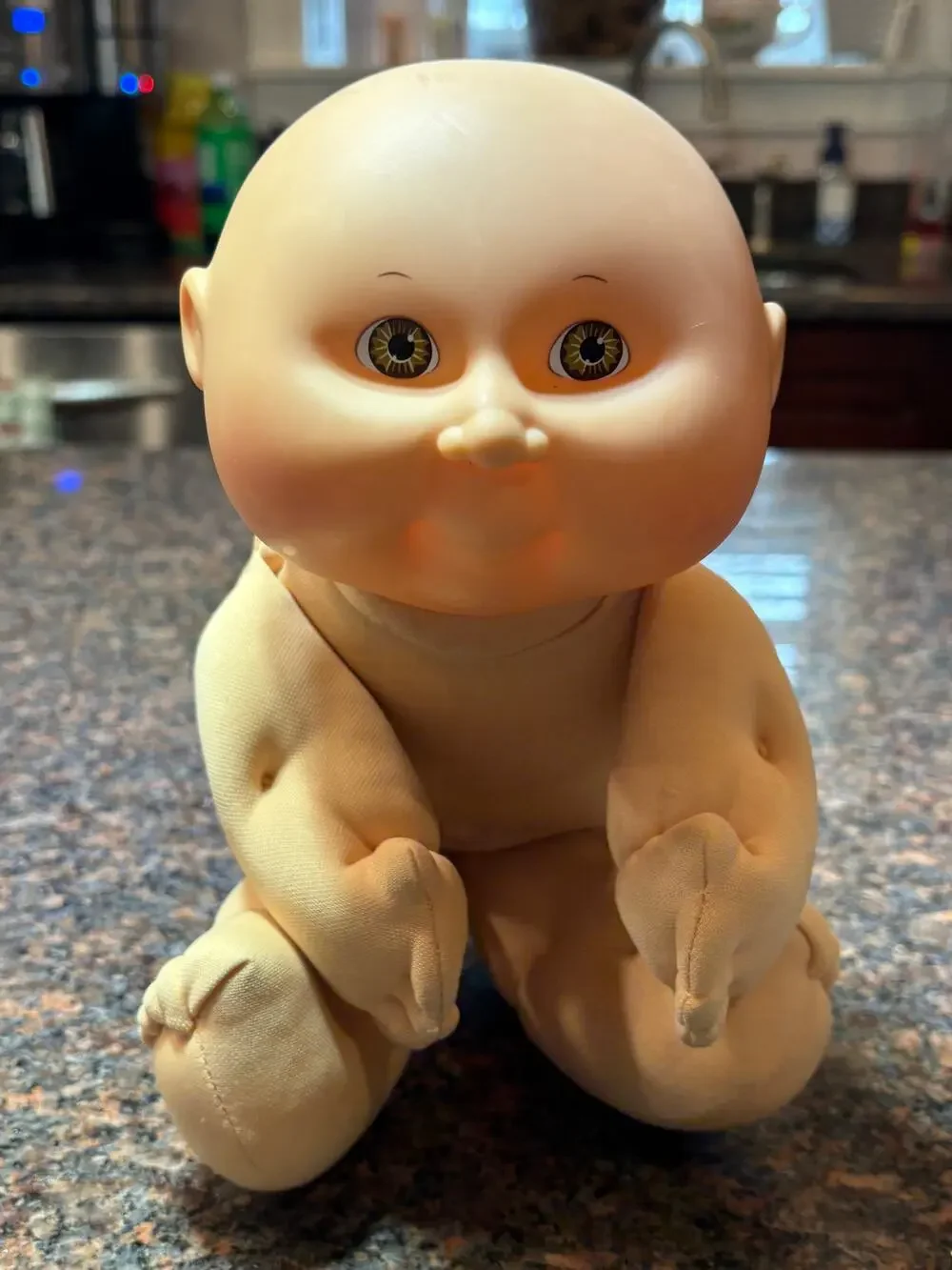 Vintage First Edition1990 Cabbage Patch Kids 12